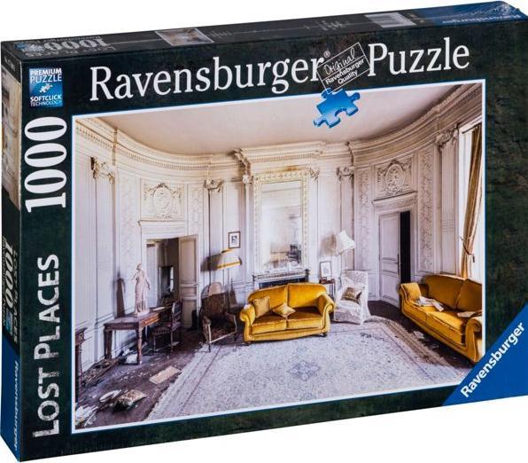 Produktbild Ravensburger Stefan 3 (1000 Teile)