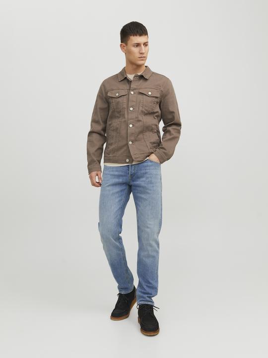 Image du produit Jack & Jones Mike Original SBD 555 Jeans Comfort Fit (W31/L34)