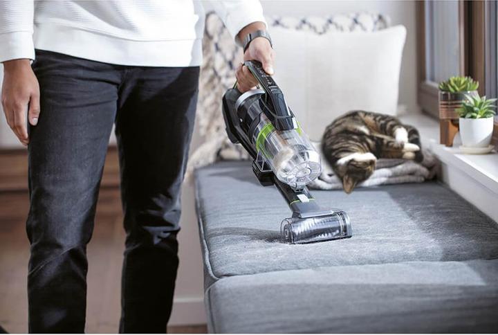 Image du produit Bissell Bâton manuel sans fil ICON Pet Turbo 25V