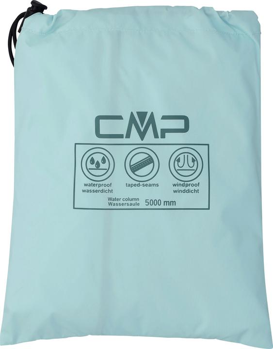 Produktbild CMP Campagnolo Hoodie Rain (104)