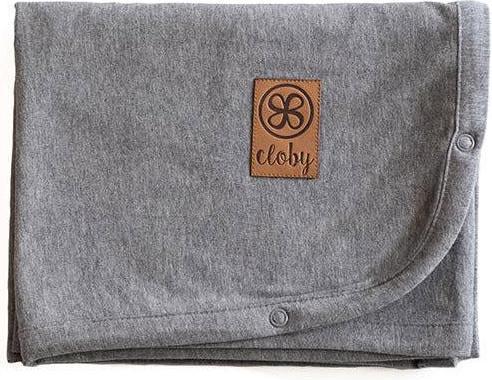 Cloby Coperta UV UPF + (95 x 73 cm)