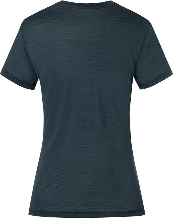Immagine prodotto Super Natural Maglietta Sierra 140 da donna (M)