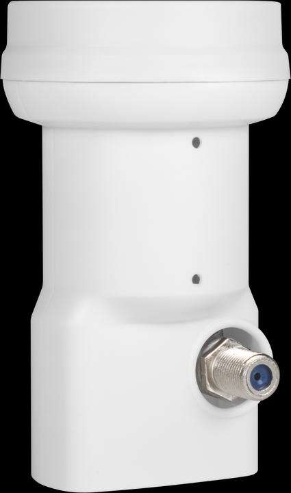 Actual product image Megasat Satellite antenna converter - 70 dBi (Single LNB, 40mm)