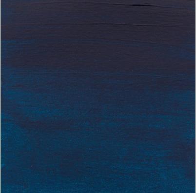 Actual product image Talens Acrylic paint Amsterdam 250ml (Prussian blue, 250 ml)