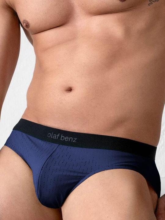 Produktbild Olaf Benz Slip RED2429 Sportbrief (M, Einzelpack)