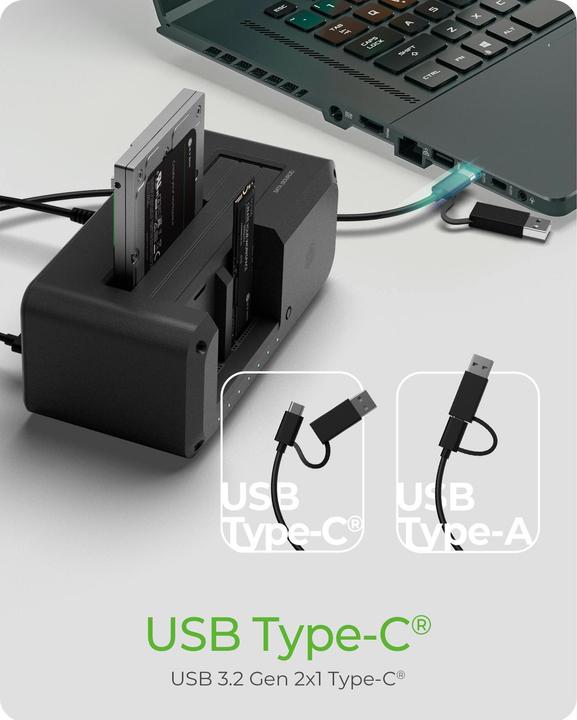 Image du produit Icy Box IB-2924MSCL-C31