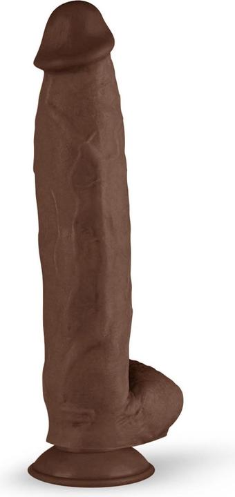 Real Fantasy Travis Realistic Dildo - 31 cm