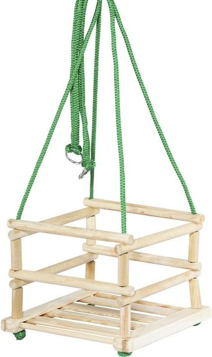 Image du produit Holzecke Babyschaukel