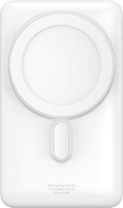 Actual product image Baseus Magnetic (10000 mAh, 20 W, 38.50 Wh)
