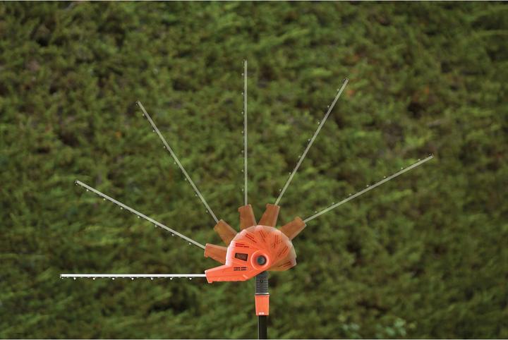 Produktbild Black & Decker ElektroStabheckenschere (Elektroheckenschere)