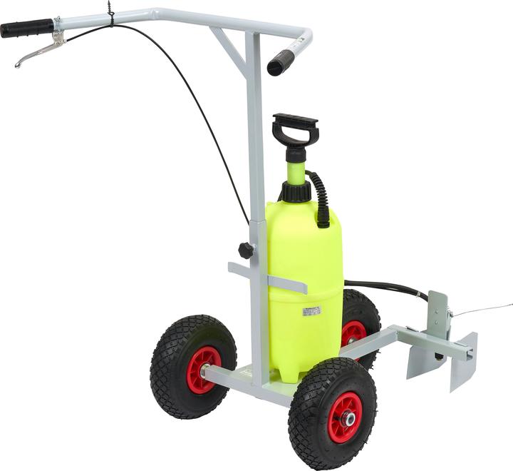 Produktbild Sport-Thieme Nass-Markierwagen Line Up 2.0