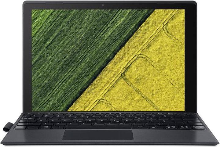 Image du produit Acer Switch 5 (12", Intel Core i5-7200U, 8 Go, 256 Go)