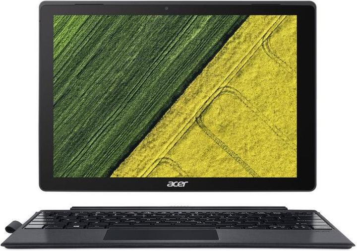 Image du produit Acer Switch 5 (12", Intel Core i5-7200U, 8 Go, 256 Go)