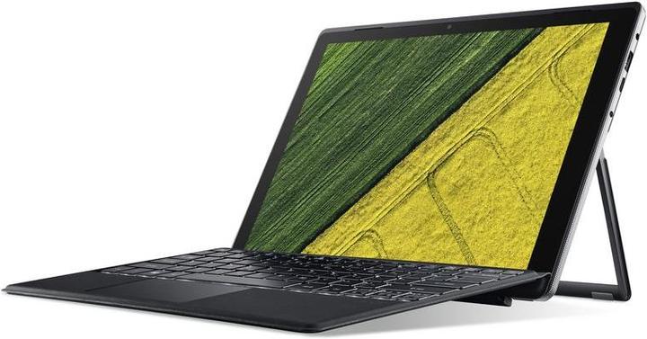 Image du produit Acer Switch 5 (12", Intel Core i5-7200U, 8 Go, 256 Go)