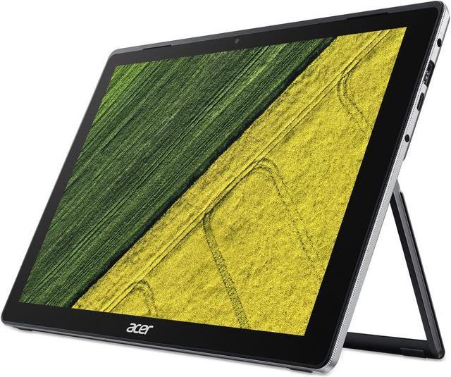 Image du produit Acer Switch 5 (12", Intel Core i5-7200U, 8 Go, 256 Go)