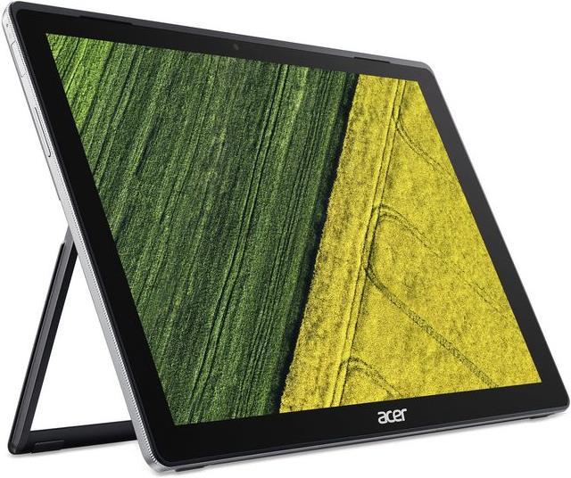Image du produit Acer Switch 5 (12", Intel Core i5-7200U, 8 Go, 256 Go)