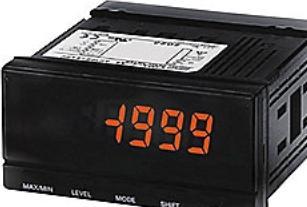 Omron K3MAJA2100240AC