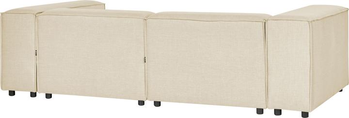 Produktbild Beliani Aprica (Ecksofa)