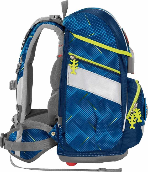 Actual product image Step by Step satchel set 2IN1 PLUS, 6 pieces (19 l)