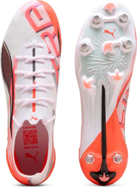 Actual product image Puma Ultra 5 Ultimate Mxsg (44)