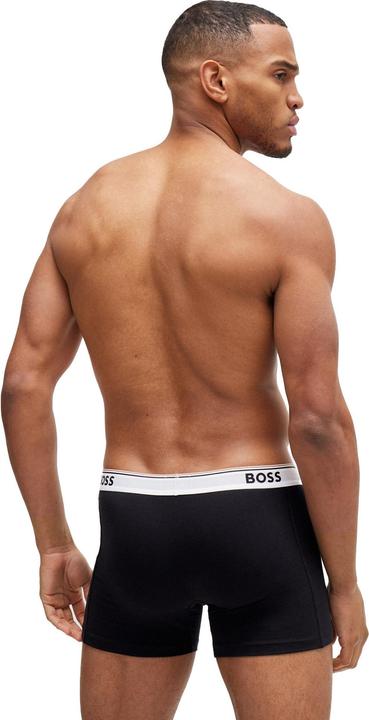 Immagine prodotto BOSS BoxerBr 3P Power (M, confezione da 6)