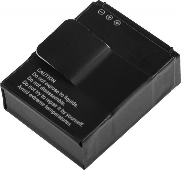 Actual product image GreenCell Battery for GoPro HD Hero3 (Camera battery)