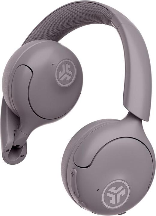 Actual product image JLab Audio GO LUX ANC - Headphones (ANC, 70 h, Wireless)
