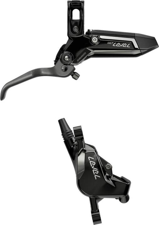 Sram Livello Ultimate 2P (Freno posteriore, Set freni, 2)