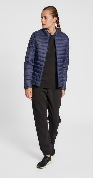 Produktbild hummel Red Quilted Jacket Woman (XXL)