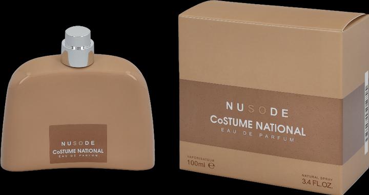 Immagine prodotto Costume National So Nude Edp Spray (Eau de parfum, 100 ml)