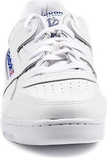 Actual product image Reebok Workout Plus (41)