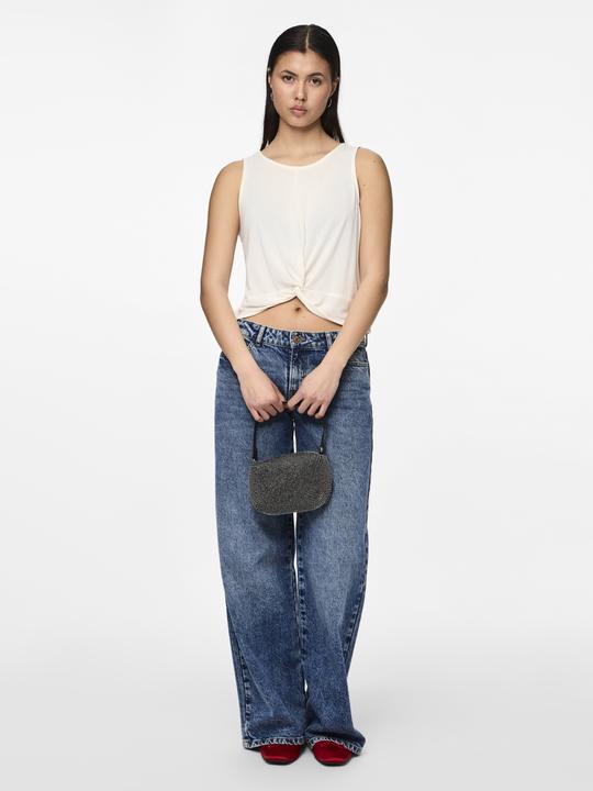 Produktbild Pieces Pcanora Sl Knot Top Bc (XXL)