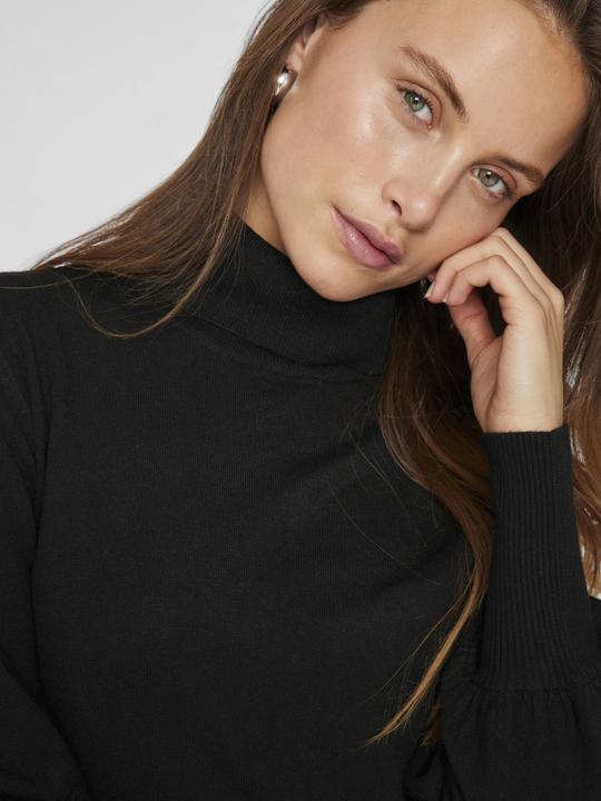 Produktbild Vila Strick Midikleid (L)