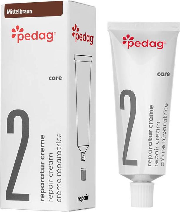 Image du produit Pedag Crème intensive (1 x, 50 ml)