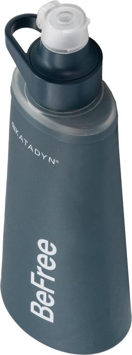 Produktbild Katadyn BeFree Filter AC (1 l)
