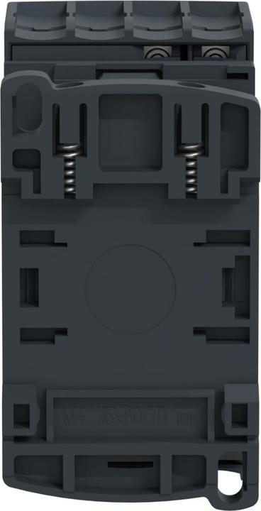 Image du produit Schneider Electric Contacteur de bobine, 4 pôles NO, 20A, 24VDC, AC1