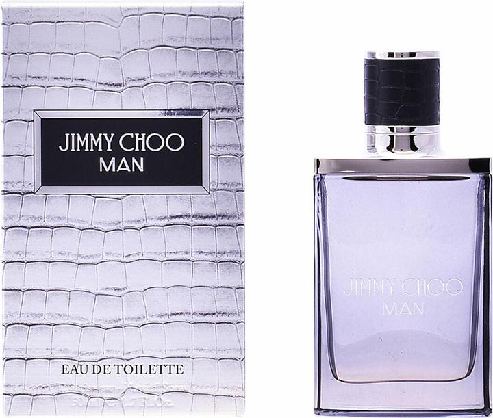 Immagine prodotto Jimmy Choo Uomo (Eau de toilette, 200 ml)