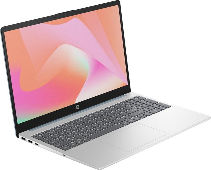 Produktbild HP 15-fc0108ns (15.60", AMD Ryzen 5 7520U, 16 GB, 512 GB, Nummernblock)