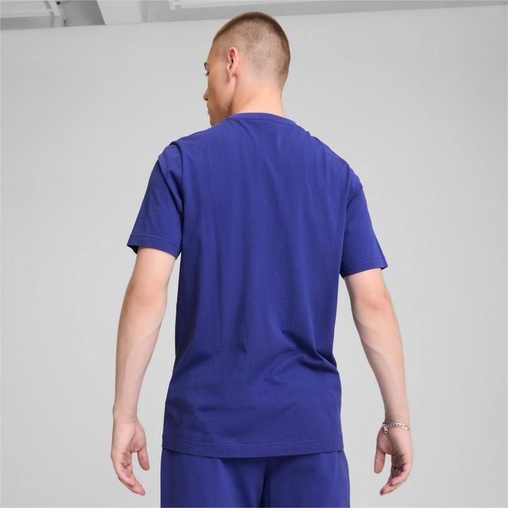 Image du produit Puma Tee CLASSICS Small Logo (L)