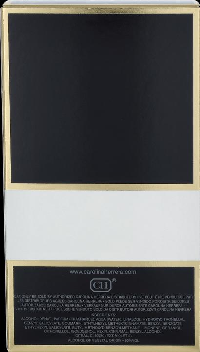 Image du produit Carolina Herrera Bonne fille (Eau de parfum, 30 ml)