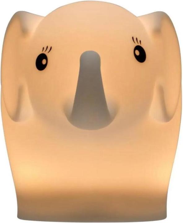 Actual product image Pauleen Elephant