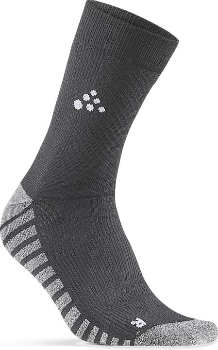 Craft Progress Anti Slip Mid Sock