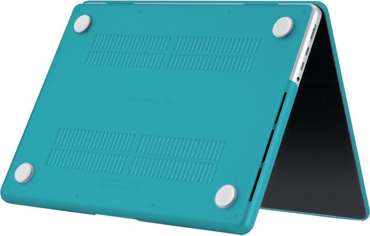 Immagine prodotto Screenguard Custodia rigida per Apple Apple MacBook Pro 16" M3 (2024) A2991 (16")