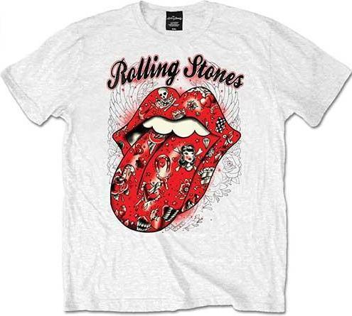 Actual product image The Rolling Stones TShirt (M)