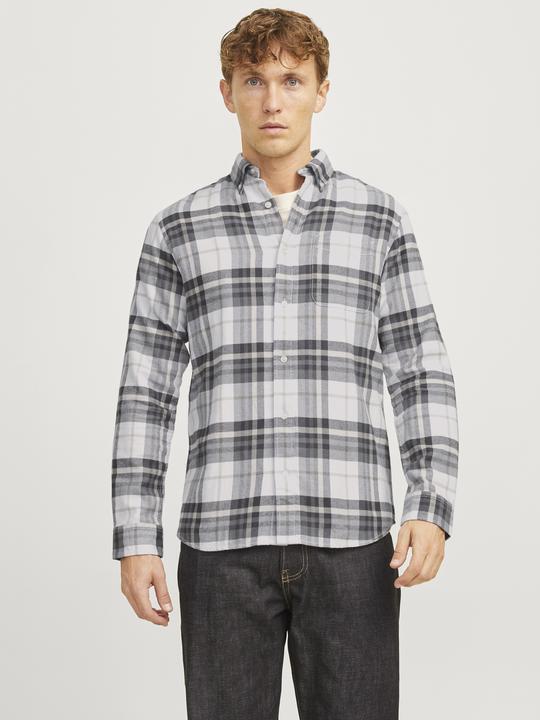 Immagine prodotto Jack & Jones Camicia Comfort Fit Camicia (XS)