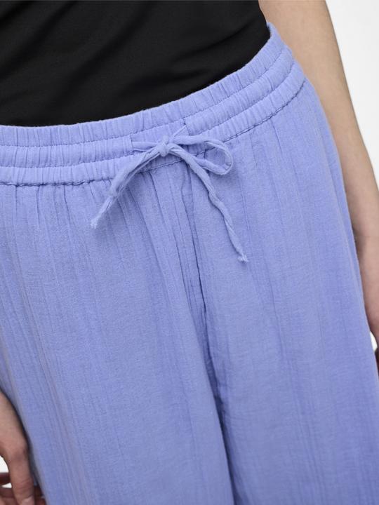 Produktbild Pieces PCMASTINA Hose mit weitem Bein (S)