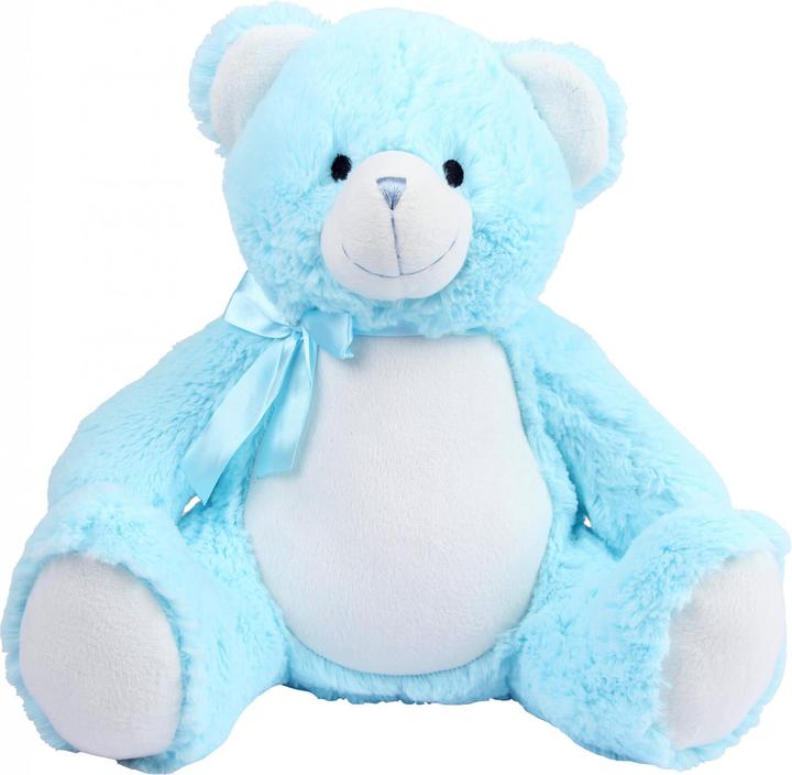 Babyblau