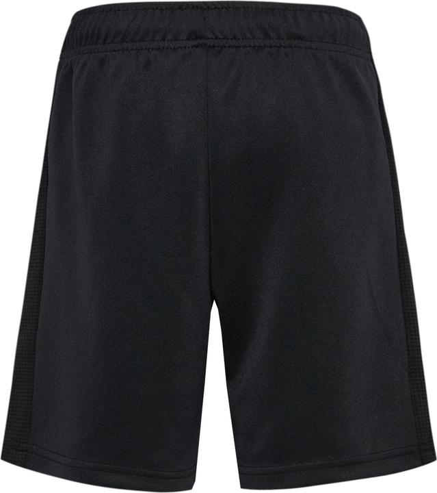 Actual product image hummel hmlODIN SHORTS (146)