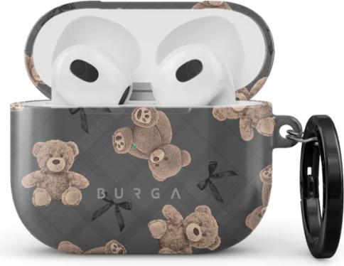 Produktbild Burga Hlle AirPods 3 BFF (Kopfhörer Tasche)