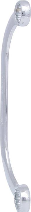 Produktbild KS Tools CHROMEplus Starter-/Blockschlüssel (12 mm)